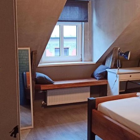 里加Old Town Cute Flat 2 Beds 2 Baths公寓 外观 照片