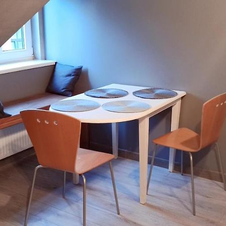 里加Old Town Cute Flat 2 Beds 2 Baths公寓 外观 照片