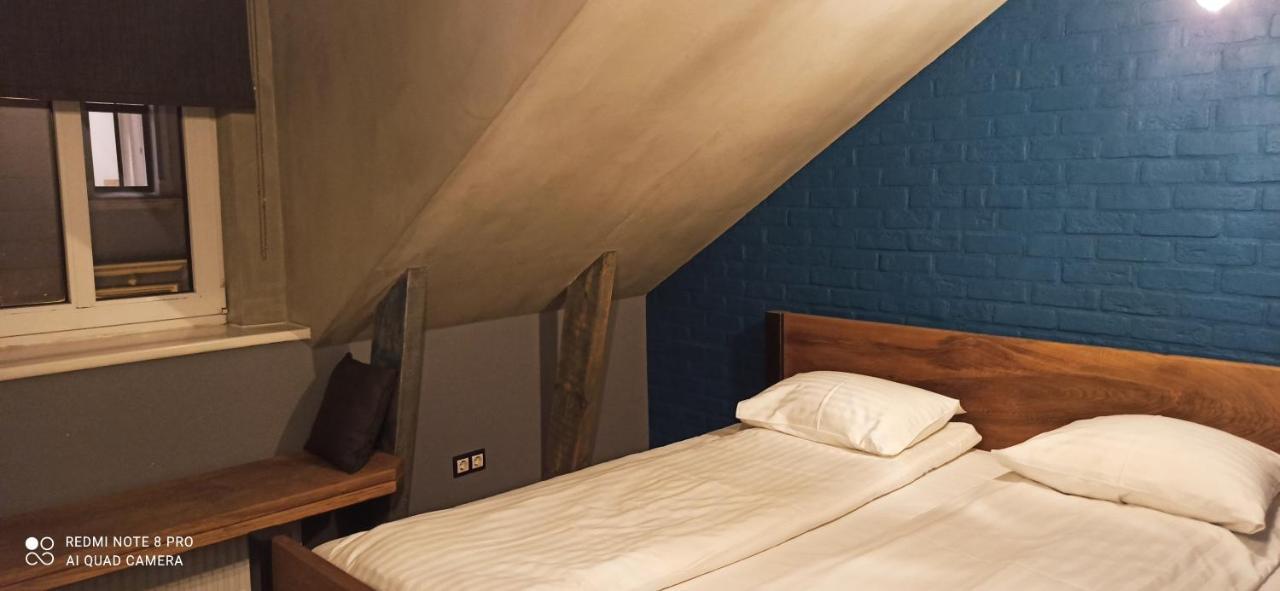 里加Old Town Cute Flat 2 Beds 2 Baths公寓 外观 照片