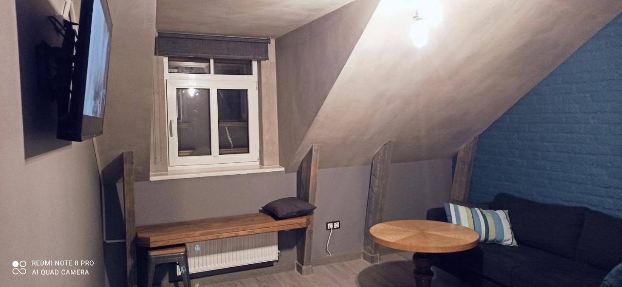 里加Old Town Cute Flat 2 Beds 2 Baths公寓 外观 照片