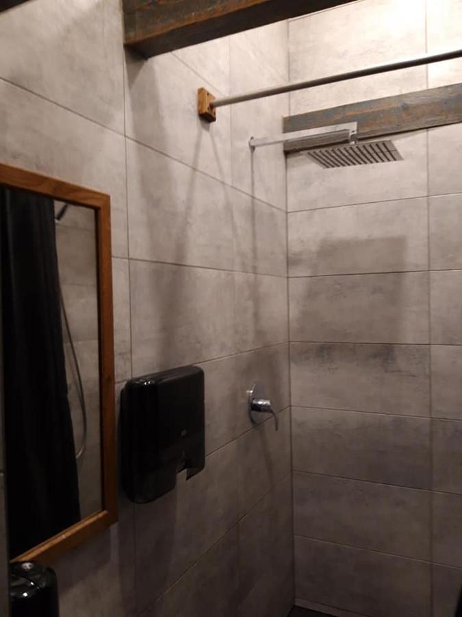 里加Old Town Cute Flat 2 Beds 2 Baths公寓 外观 照片