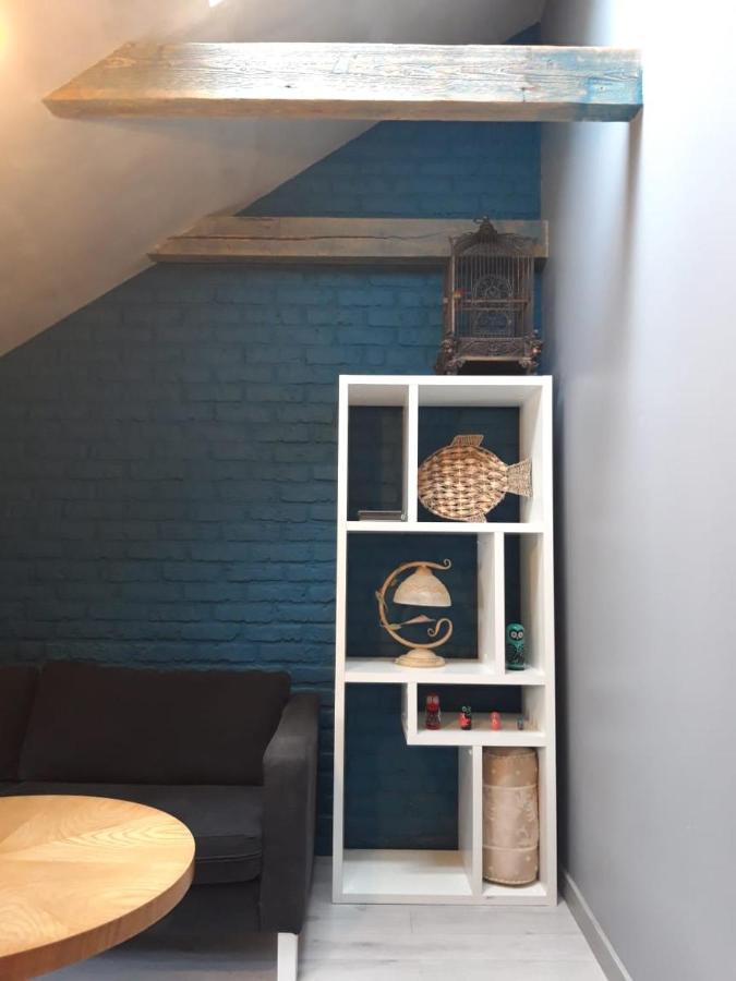 里加Old Town Cute Flat 2 Beds 2 Baths公寓 外观 照片