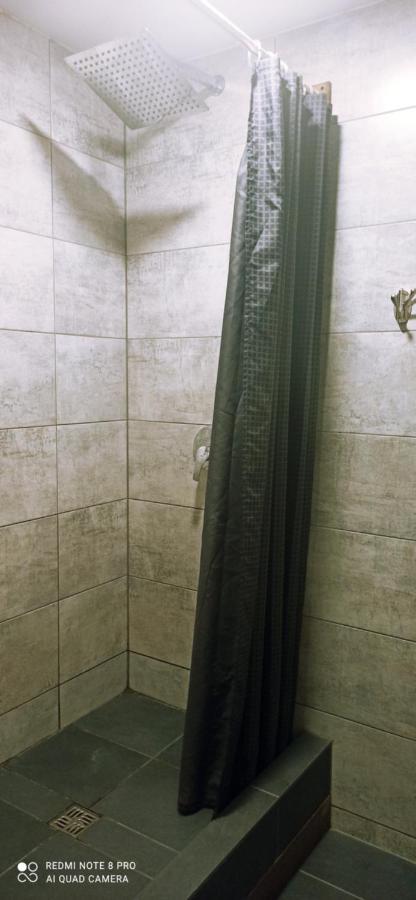 里加Old Town Cute Flat 2 Beds 2 Baths公寓 外观 照片